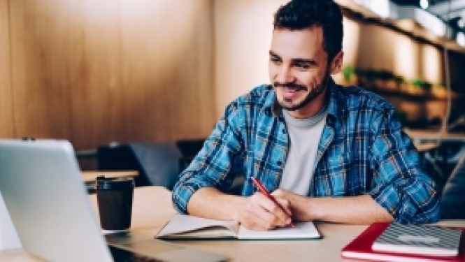 Iespēja piedalīties tiešsaistes seminārā par Eurostars-2 programmu