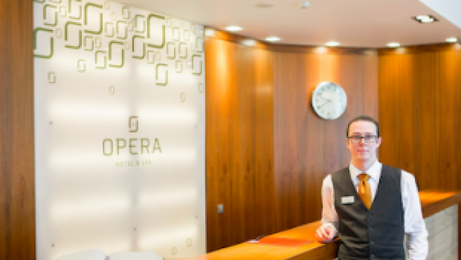 Pieredzes stāsts: beidzot esmu atradis sev piemērotu profesiju