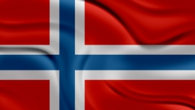 Norvēģija