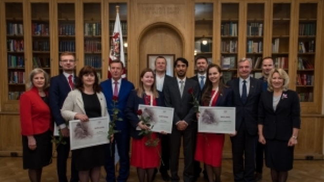 Ministru prezidents: WorldSkills Latvijas pārstāvji ar savu darbu nesuši mūsu valsts vārdu pasaulē