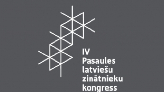 Izglītības un zinātnes ministrija aicina piedalīties IV Pasaules latviešu zinātnieku kongresā