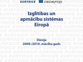 Eurydice publikācija