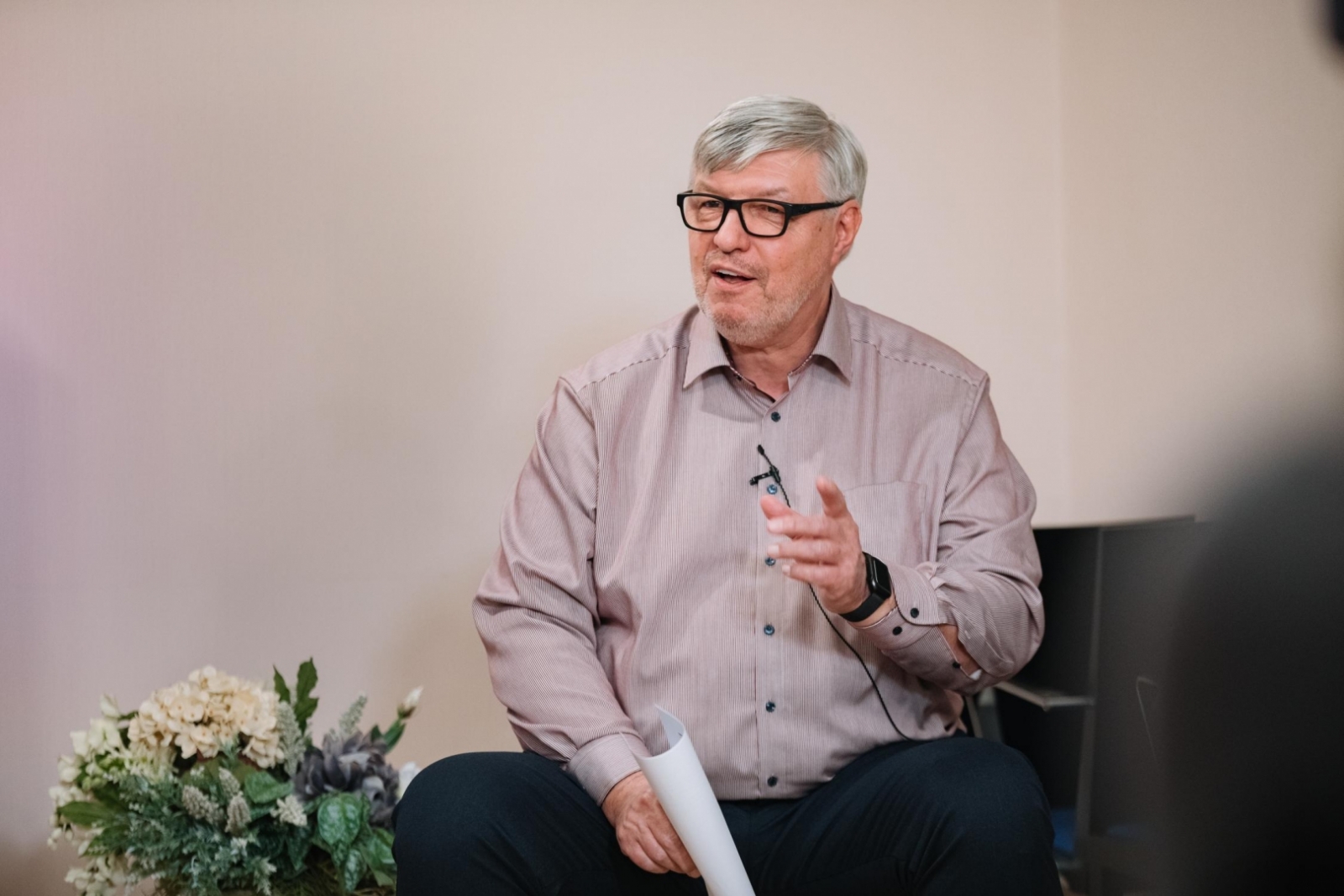 Karjeras nedela 2020-10