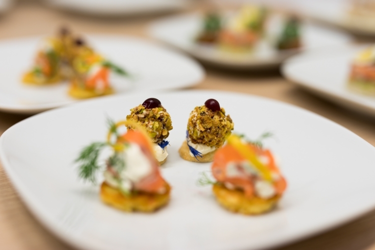 SkillsLatvia 2019 pusfināls "Ēdienu gatavošanā" prasmju konkursā