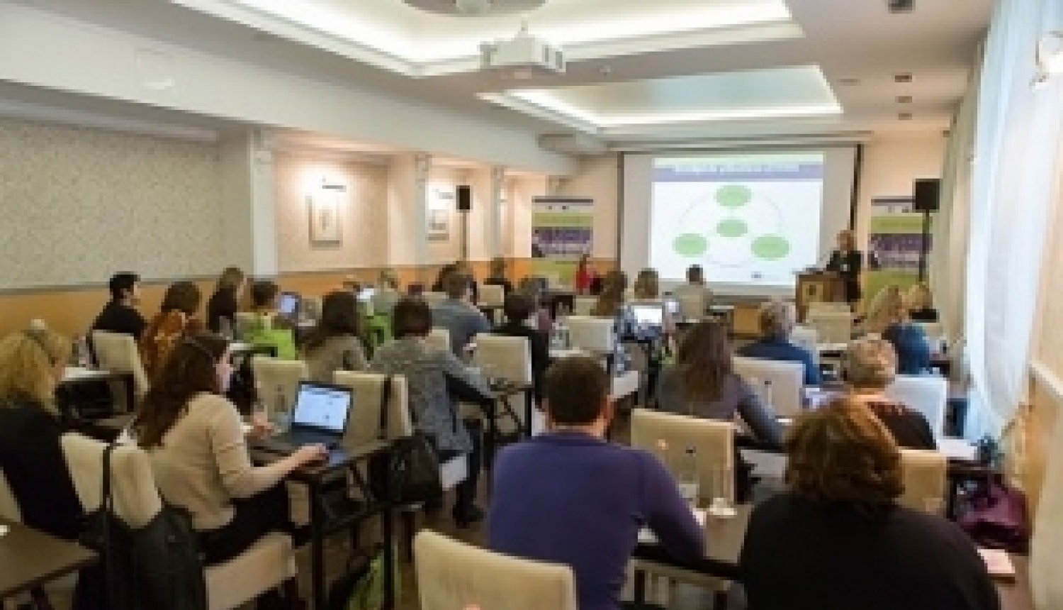 Pilnveidotas zināšanas par profesionālās izglītības internacionalizācijas stratēģiju