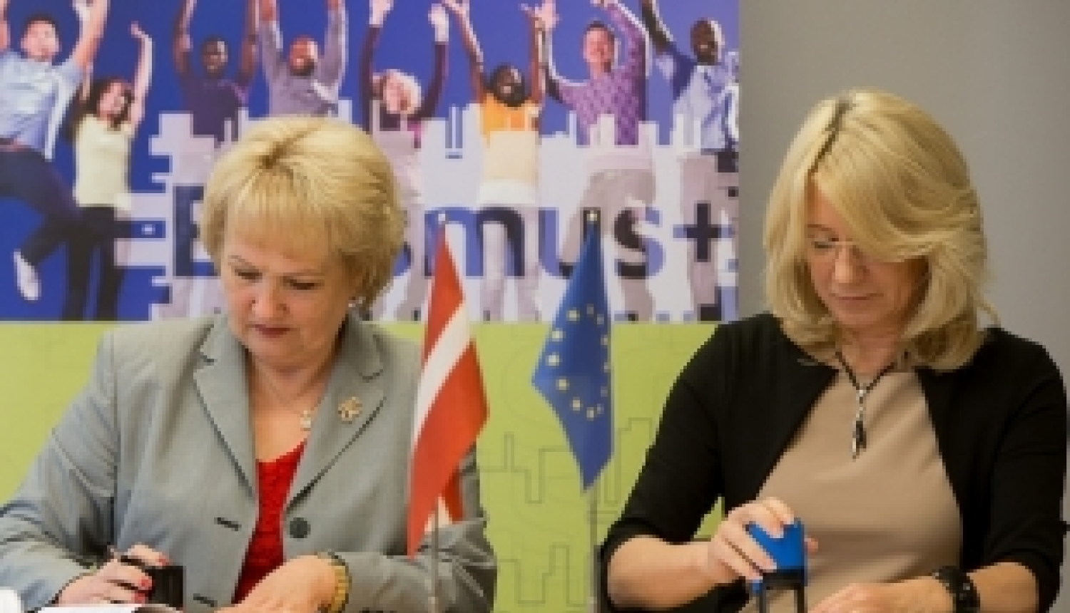 Augstskolas uzsāk Erasmus+ mobilitāšu īstenošanu visā pasaulē