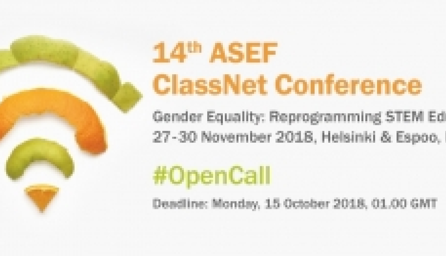 Izglītības speciālisti aicināti pieteikties konferencei par dzimumu līdztiesību izglītībā