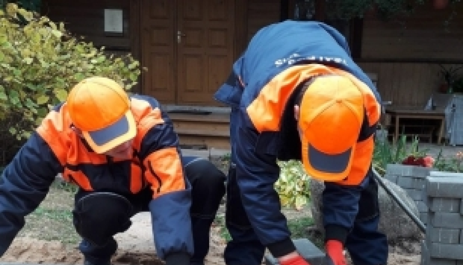 Noskaidroti labākie jaunie ceļu būves tehniķi Latvijā