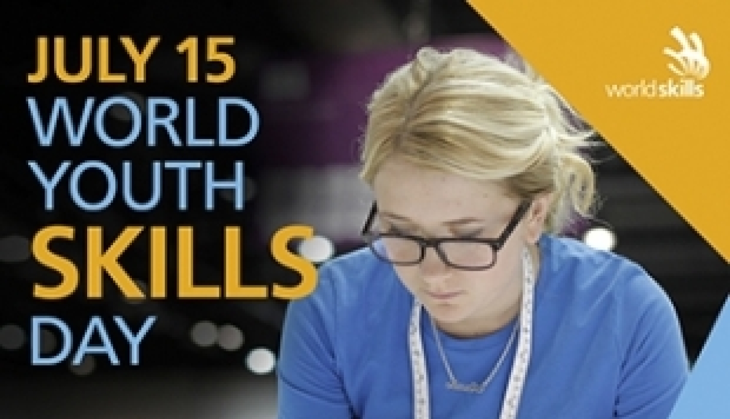 Otro gadu pēc kārtas atzīmēs jauniešu prasmju dienu