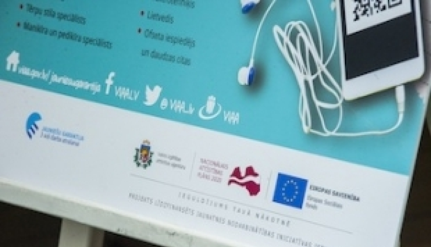 Kurzemē jauniešiem piedāvā īsā laikā apgūt darba tirgū pieprasītu profesiju