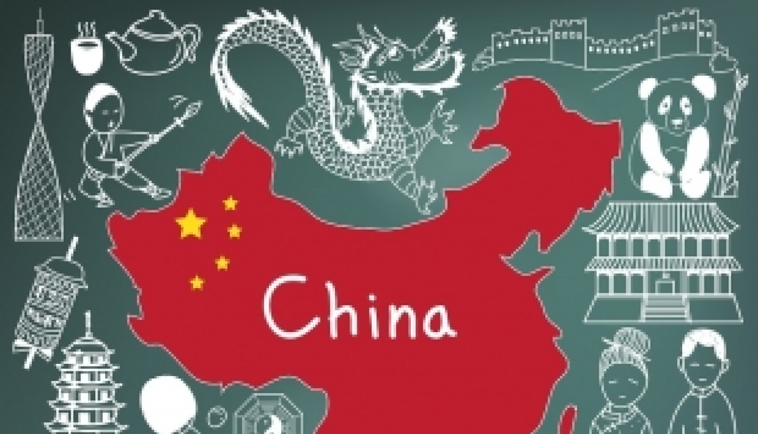 Ķīnas Tautas Republikas valdība piedāvā stipendijas