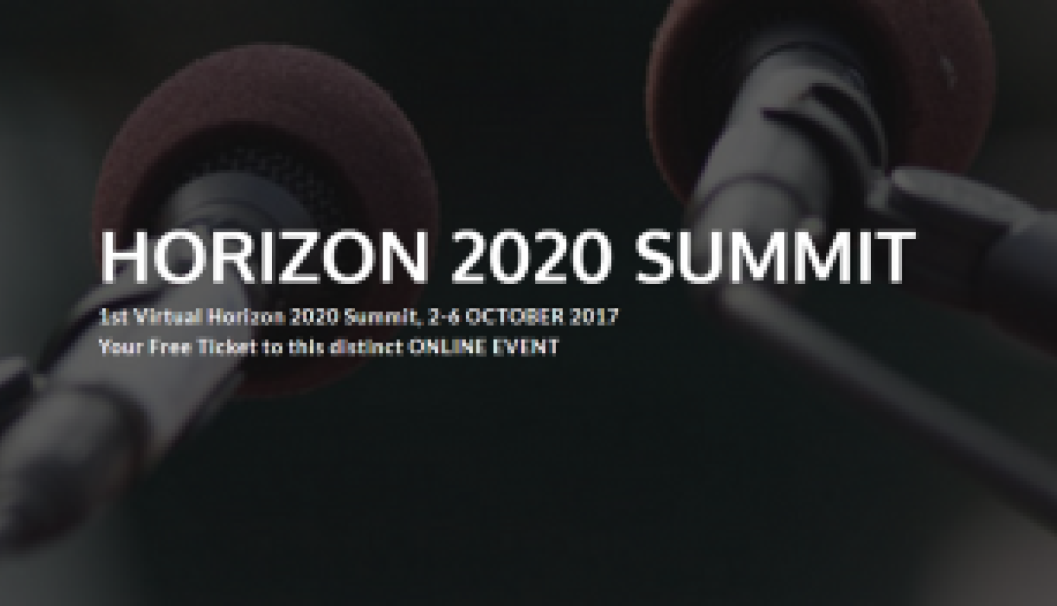 Iespēja pieteikties informatīvam tiešsaistes semināram par Apvārsnis 2020 jautājumiem