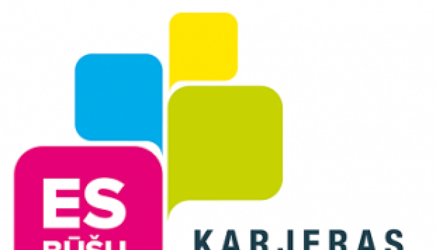 Karjeras nedēļas vides instalācijā simboliski atvērs profesijas durvis