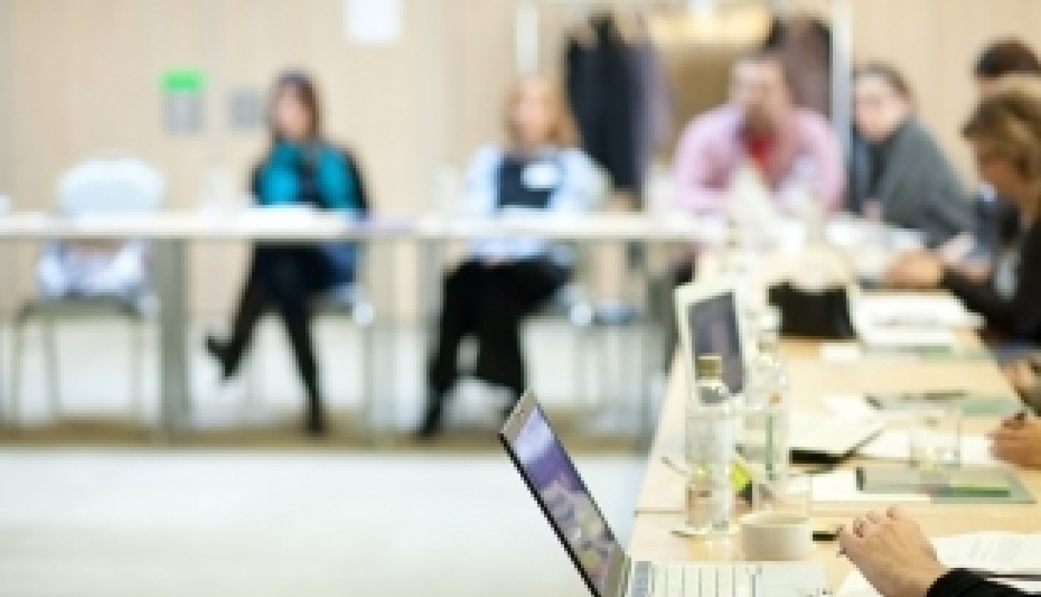 Seminārs “Programmas Horizon 2020 dalībnieku portāla lietošana un projektu iesniegšana portālā”