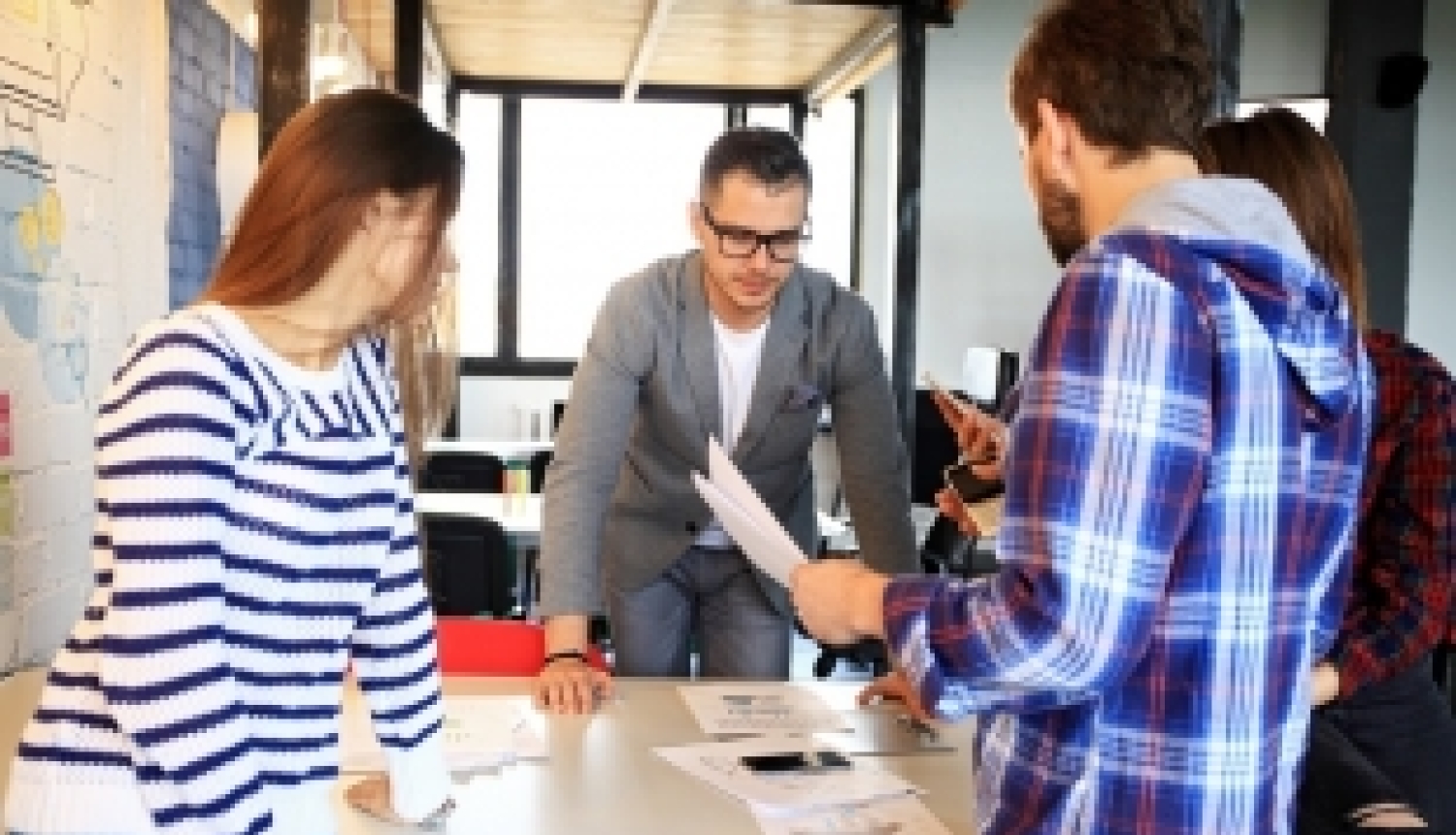 Notiks seminārs par Erasmus+ stratēģisko partnerību projektiem