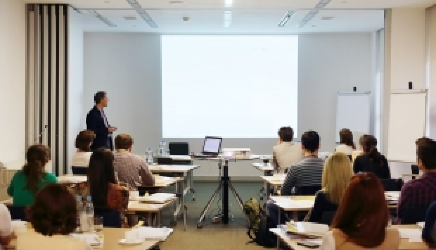 Notiks seminārs par Erasmus+ mācību mobilitātes projektiem profesionālajā izglītībā (bez mobilitātes hartas)