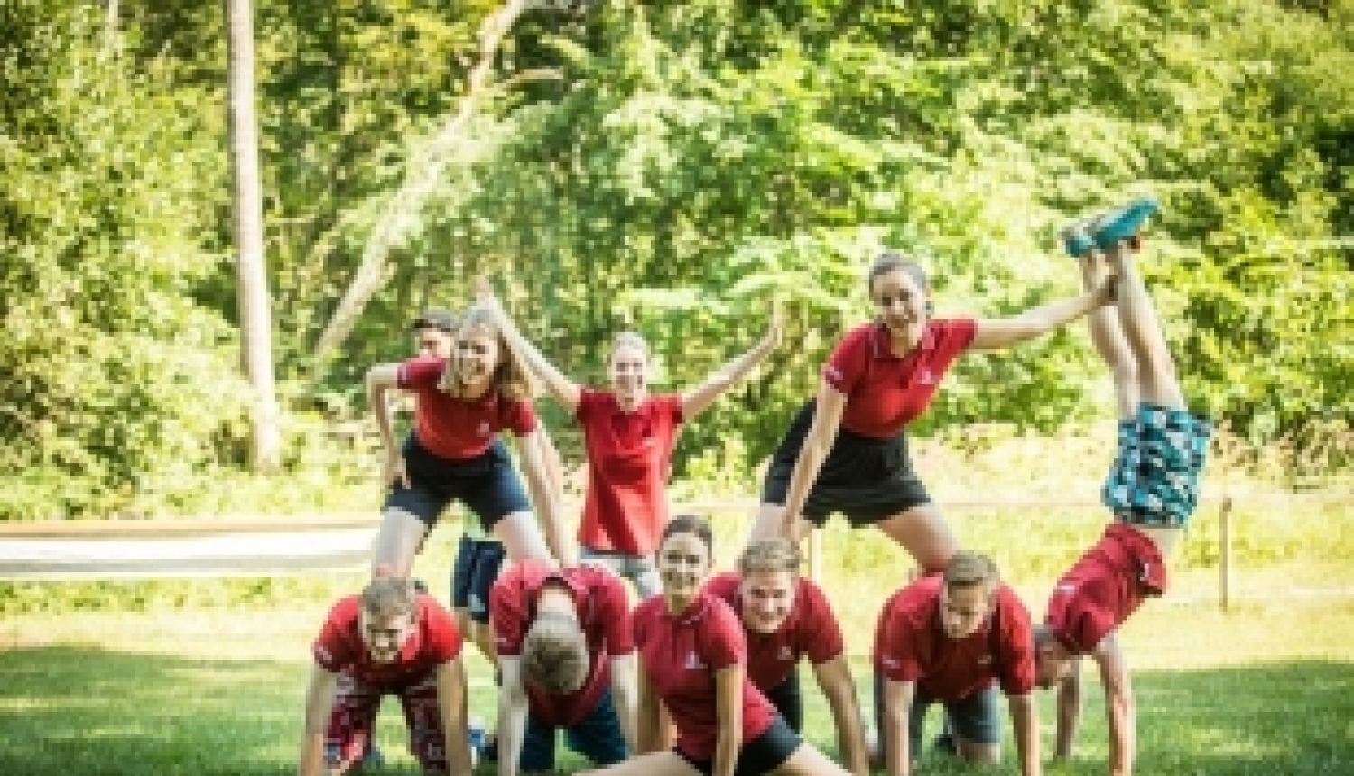 EuroSkills 2018 Latvijas komandas dalībnieki pilnveidojas nometnē