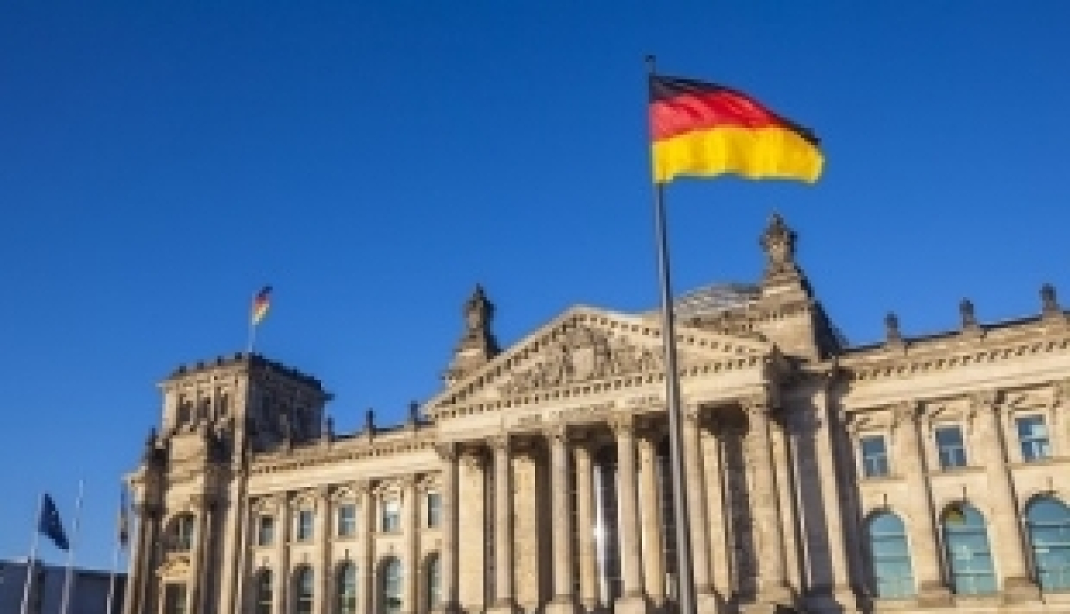 Piedāvā praksi Vācijas Federatīvās Republikas Bundestāgā