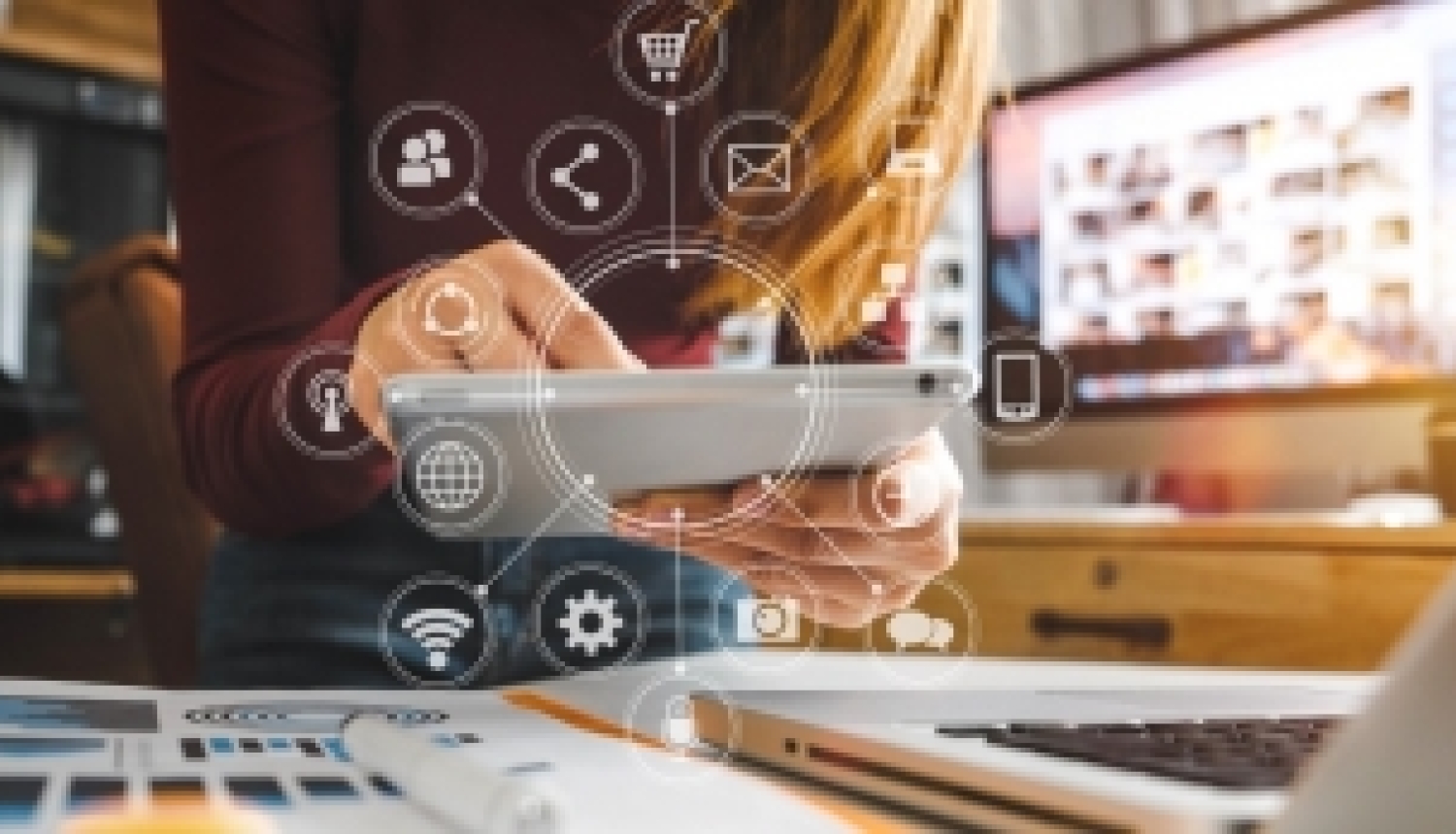 Plānota virtuālā kontaktbirža sociālo un humanitāro zinātņu pārstāvjiem