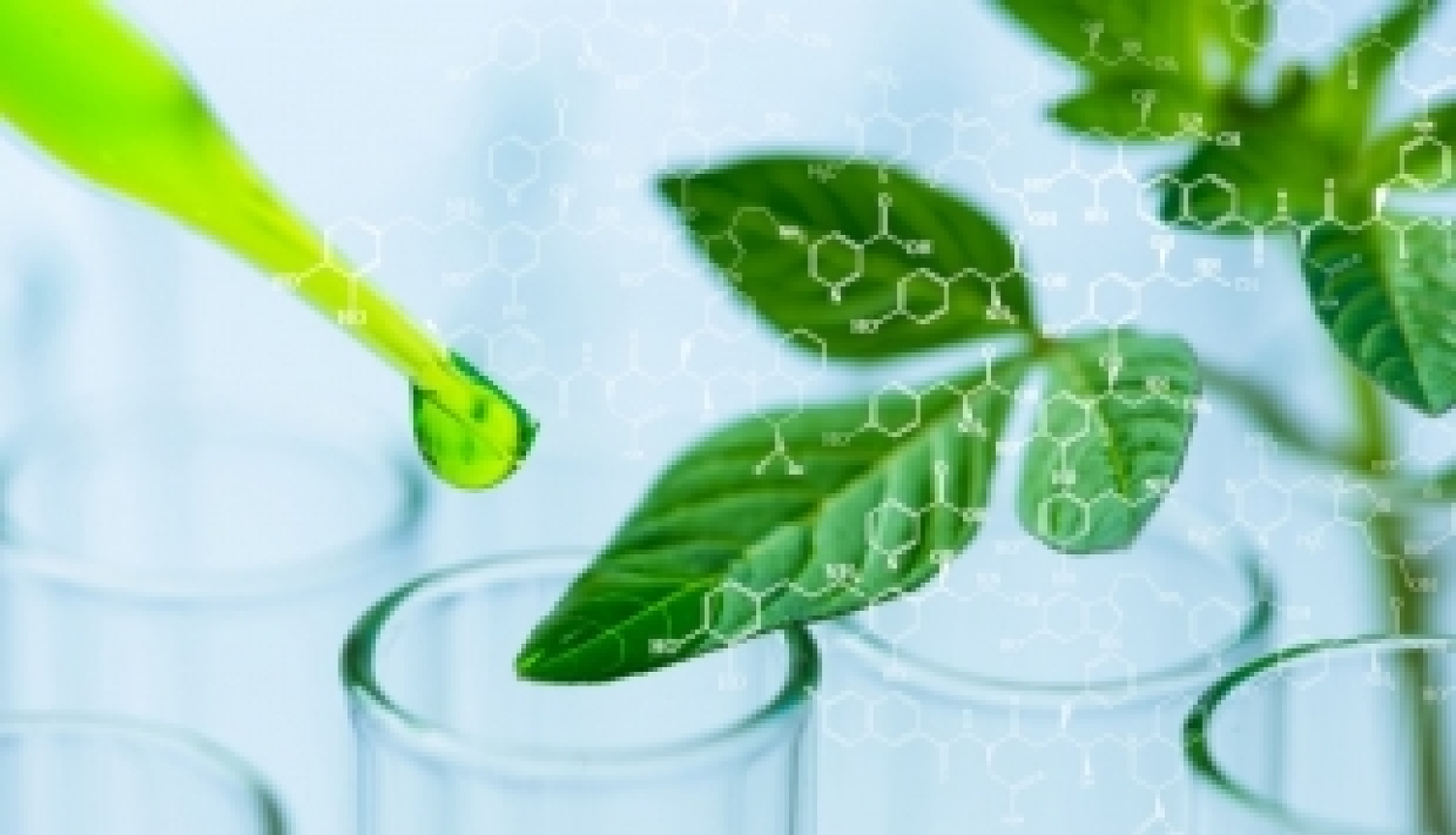 Iespēja apmeklēt info dienu par uzņēmēju un zinātnieku iespējām biorūpniecībā