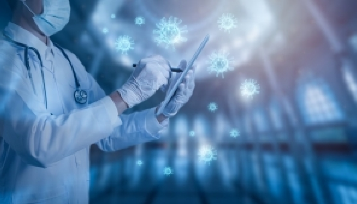 Programmas Apvārsnis 2020 apakšprogrammā SC1 izsludināti neplānoti Covid-19 konkursi