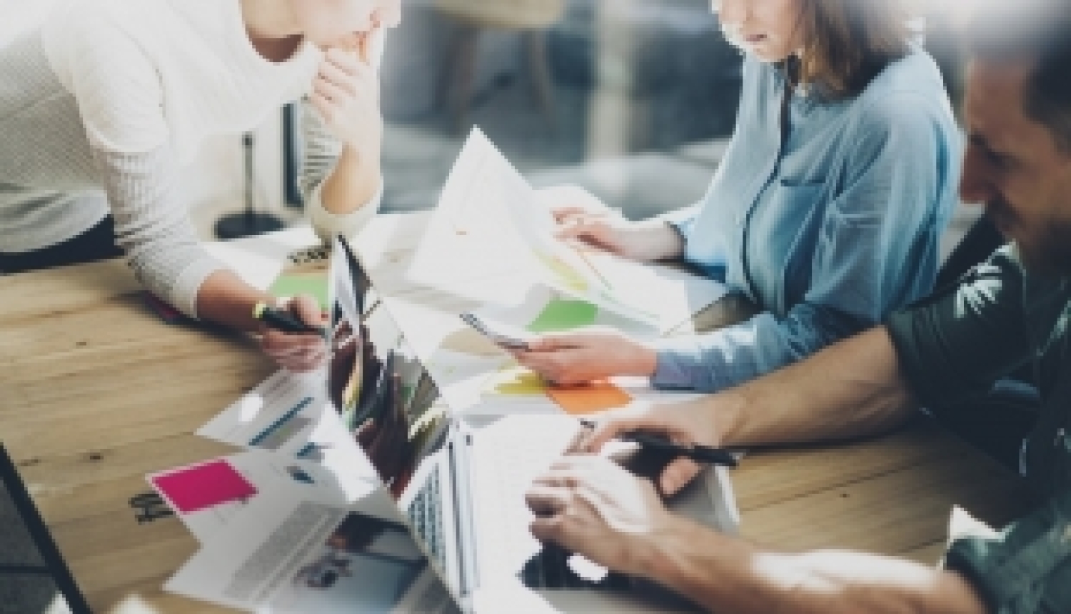 Notiks Apvārsnis 2020 informācijas diena