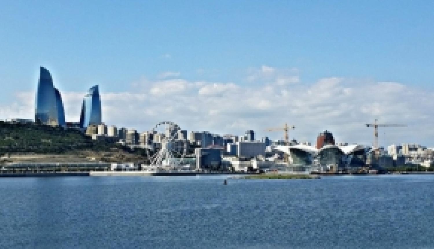 Latvijas studenti var saņemt stipendiju studijām Azerbaidžānas universitātē