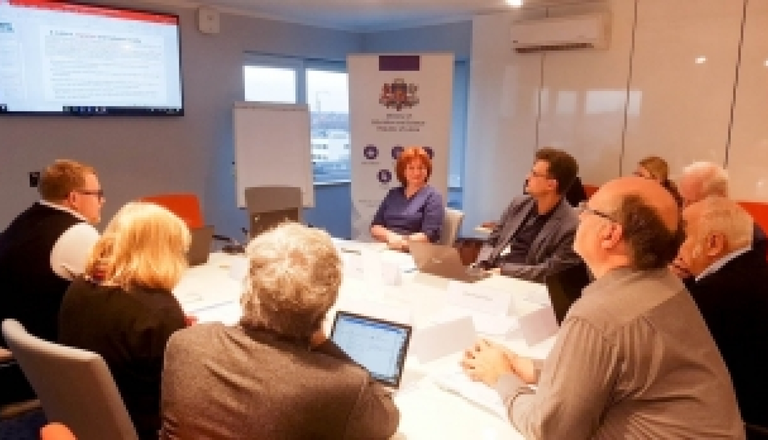 Baltijas pētniecības programmā noteiktas reģionam nozīmīgas prioritātes