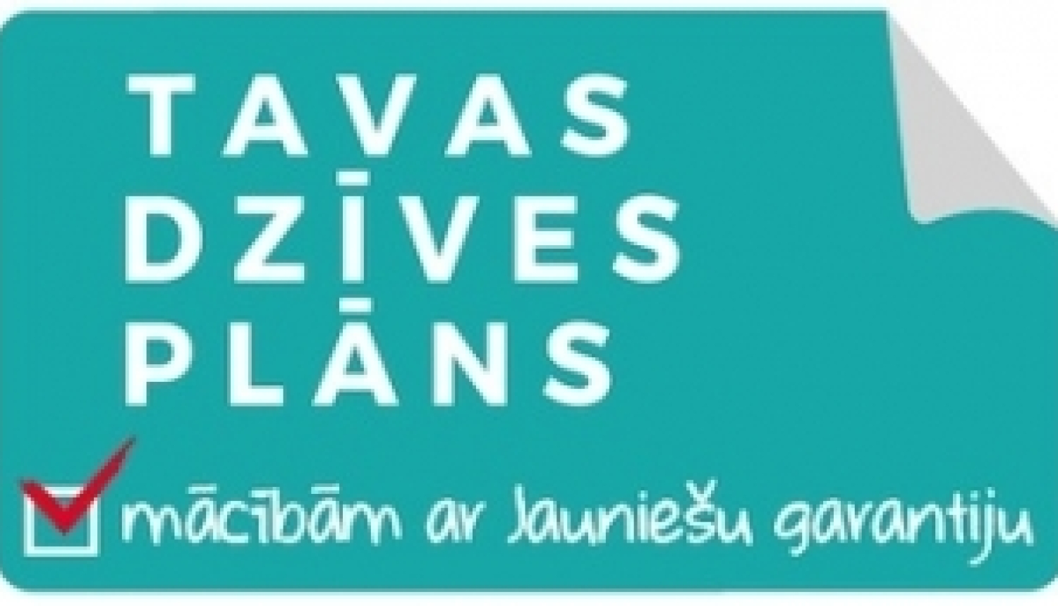 Kampaņā mudina jauniešus pieteikties bezmaksas mācībām profesijas apguvei