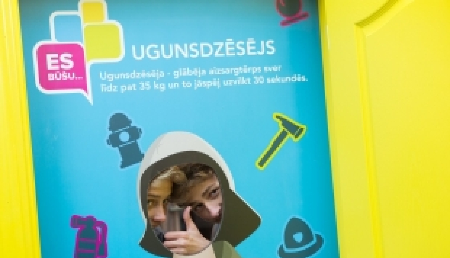 Karjeras nedēļa – ikgadēja tradīcija, kas turpinās pašvaldībās