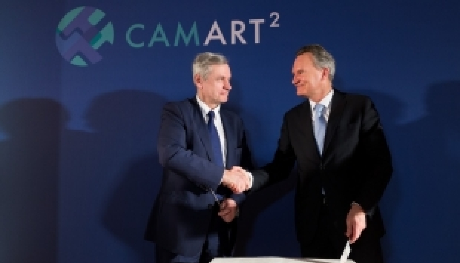 Ar “CAMART²” projektu Latvija kļūst par Baltijas mēroga Silīcija ieleju