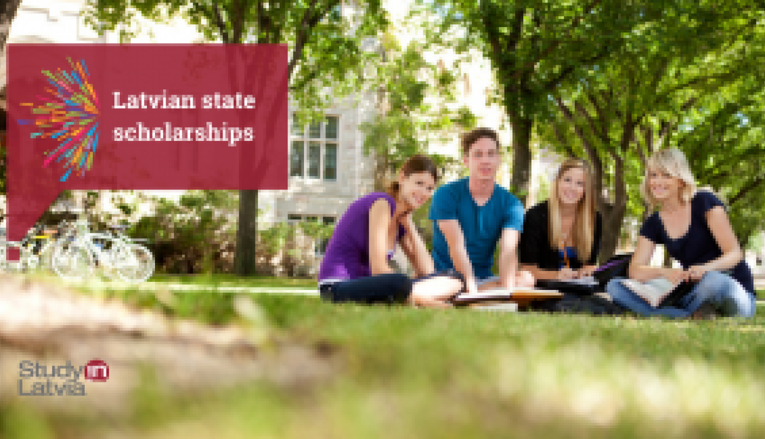 Call for participation in summer schools in Latvia 2021