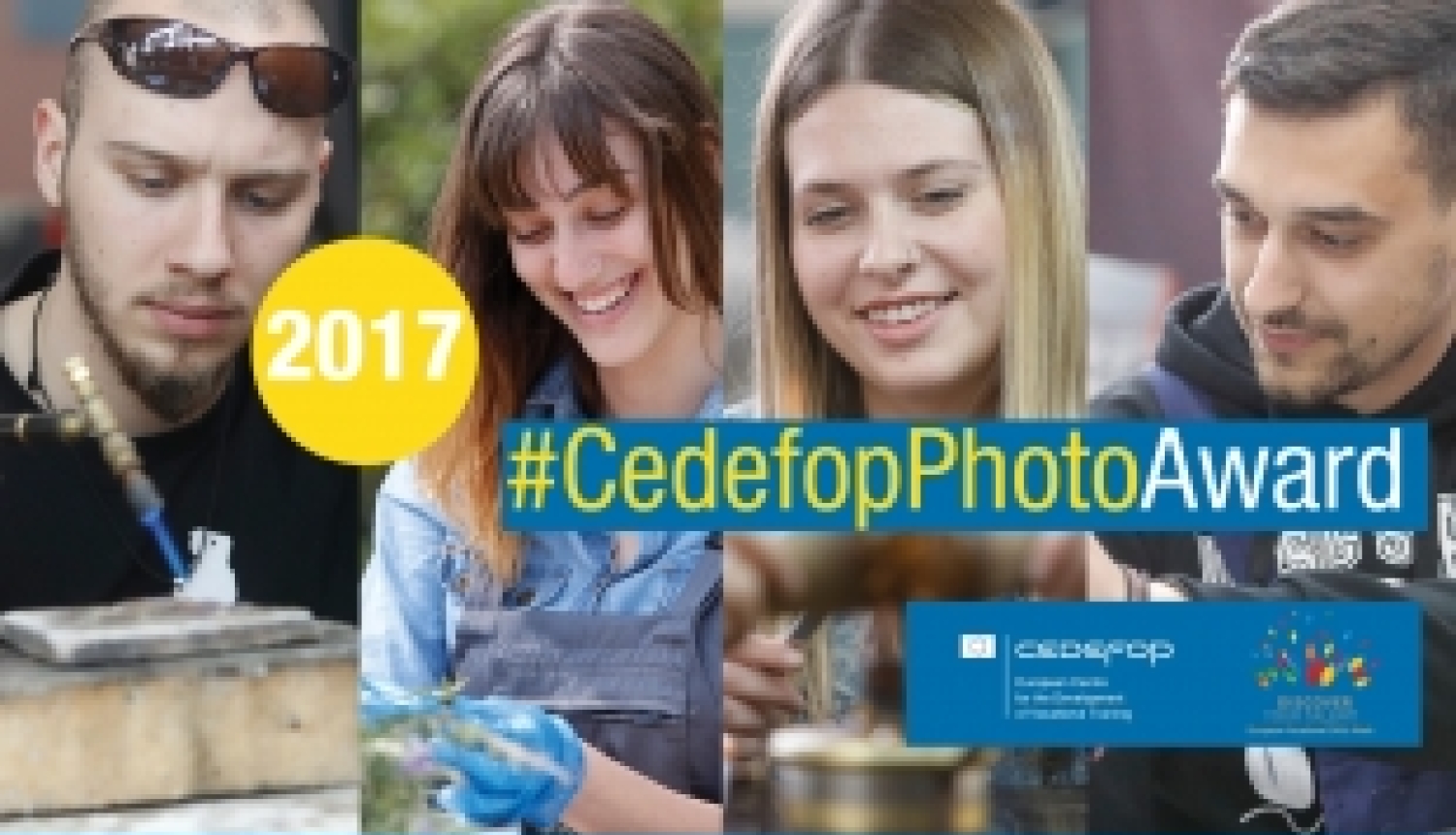 Aicina piedalīties foto stāstu konkursā par pieredzi profesionālajā izglītībā