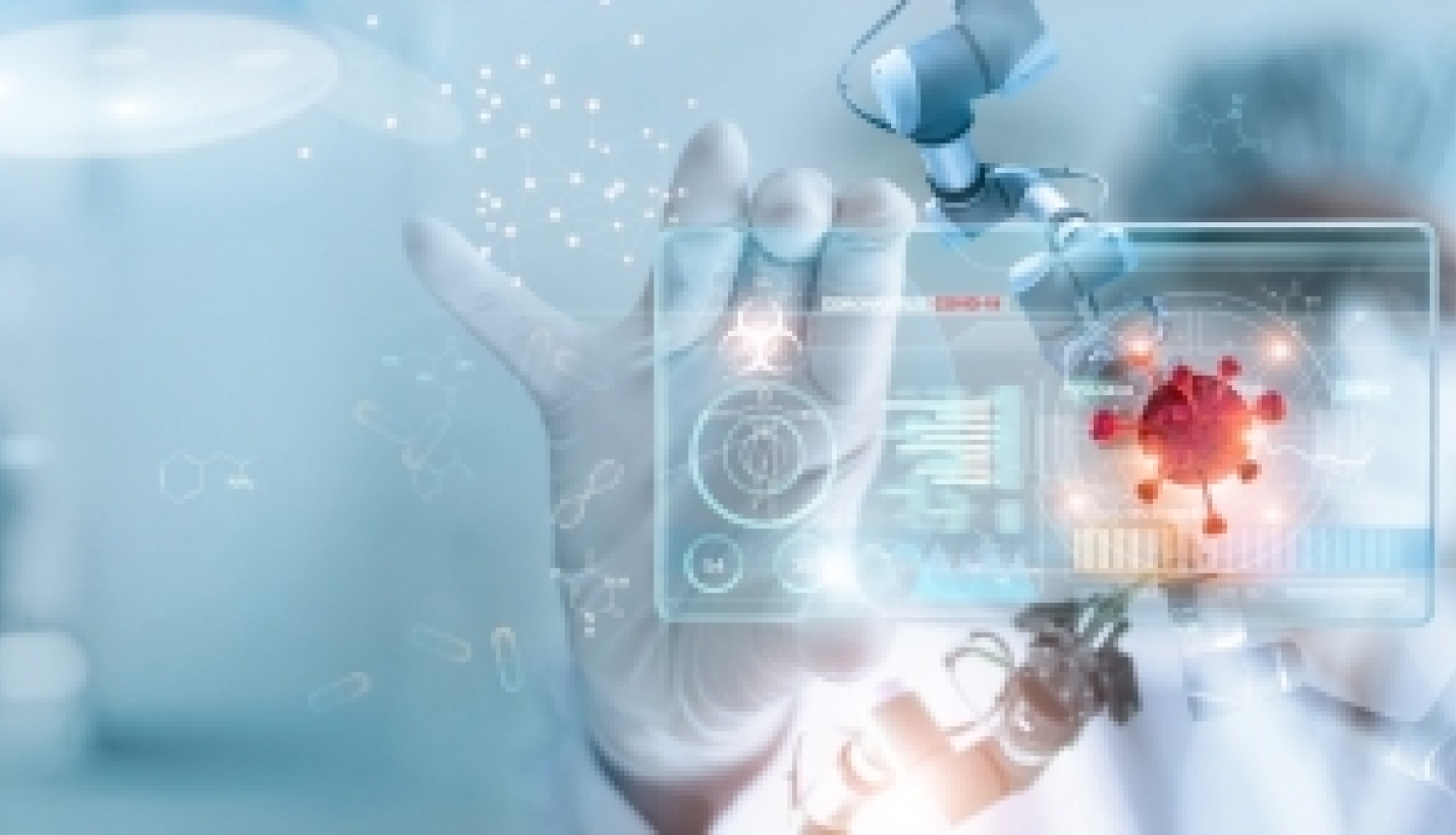 Eiropas Komisija radījusi Eiropas datu platformu COVID-19 pētījumu datu apkopošanai