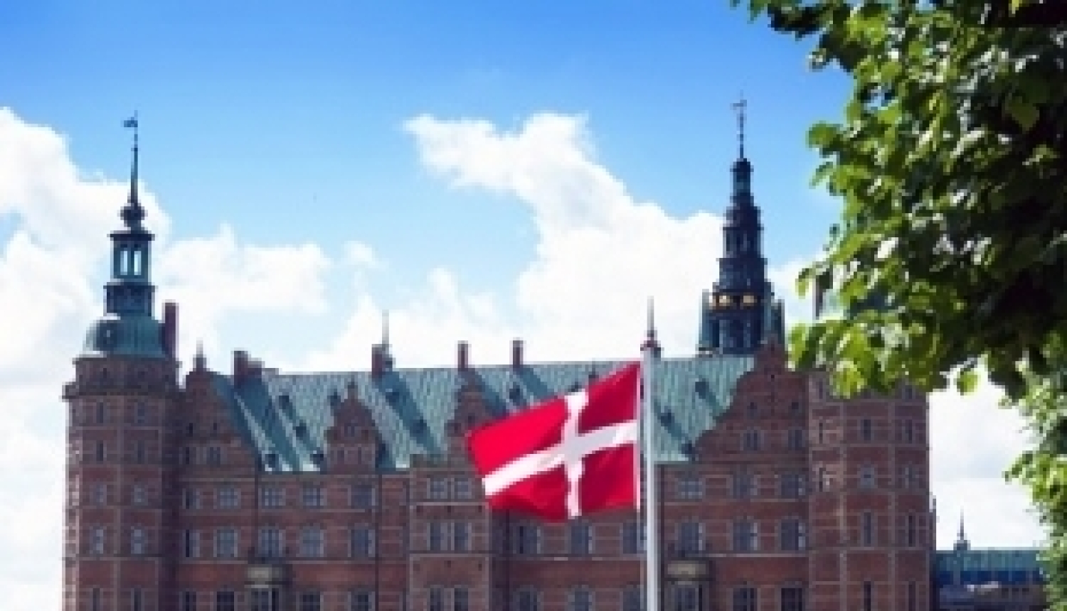 Iespēja pieteikties dāņu valodas vasaras kursiem