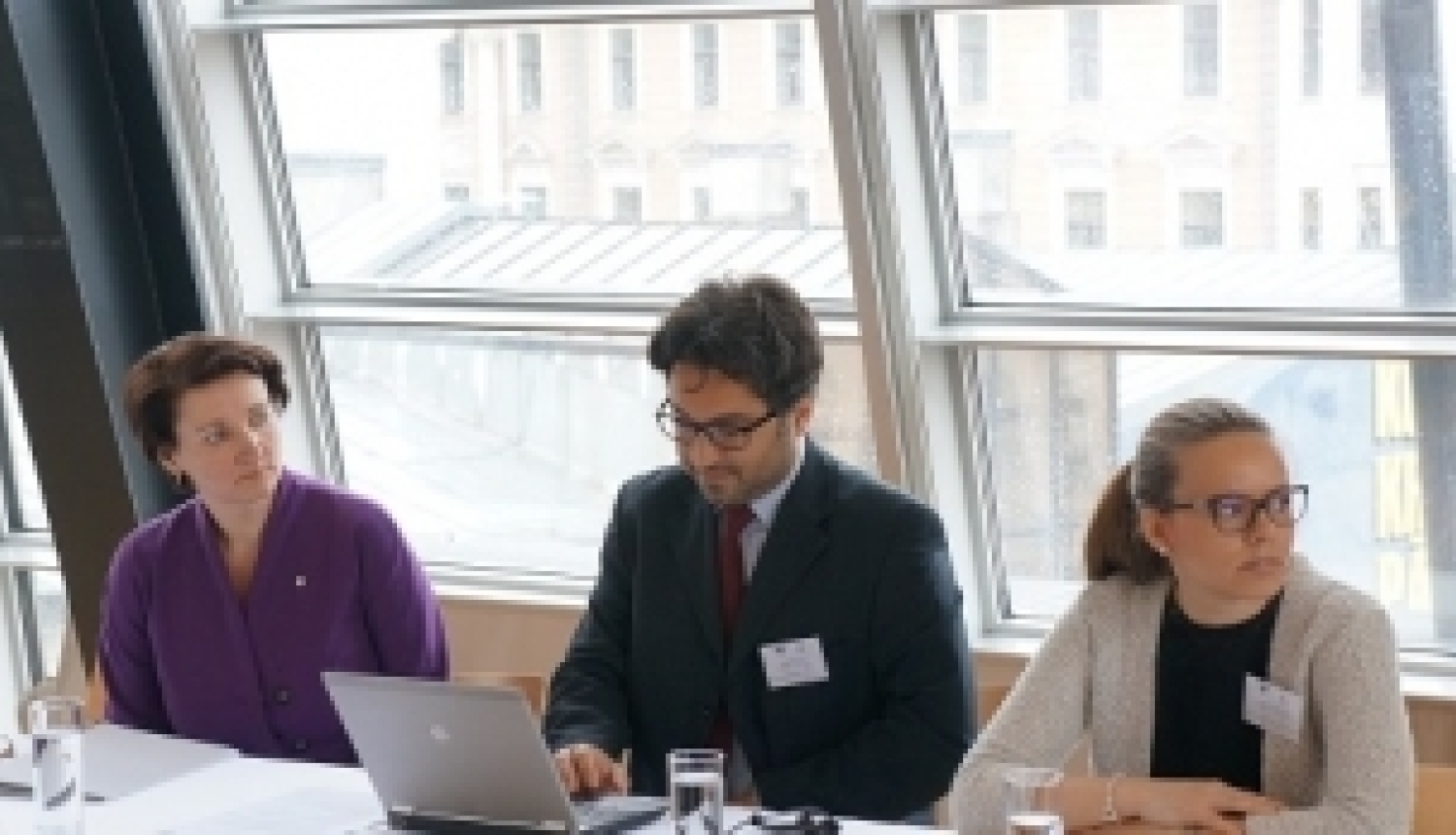 Eiropas Savienības investīcijām ir jāveicina izcilība pētniecībā un inovācijā