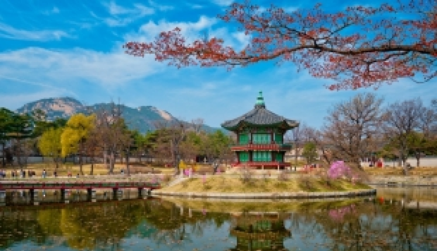 Studentiem iespēja piedalīties DUO-Korejas stipendiju programmā