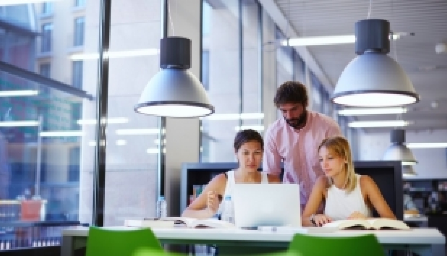 Vebinārā iespēja uzzināt par ECVET