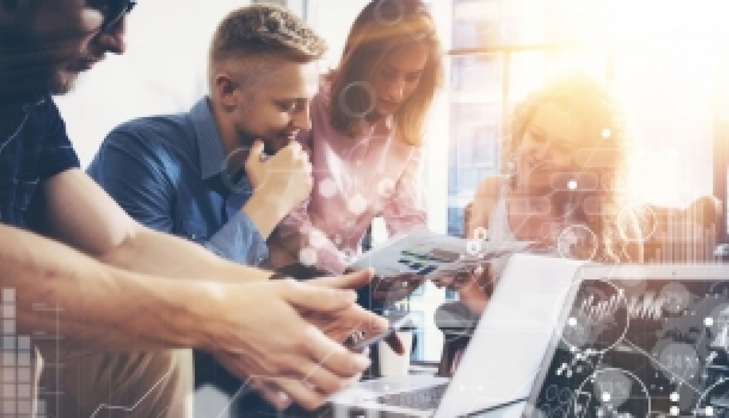 Izsludināts Eiropas Inovāciju padomes Akseleratora programmas jauktā finansējuma konkurss