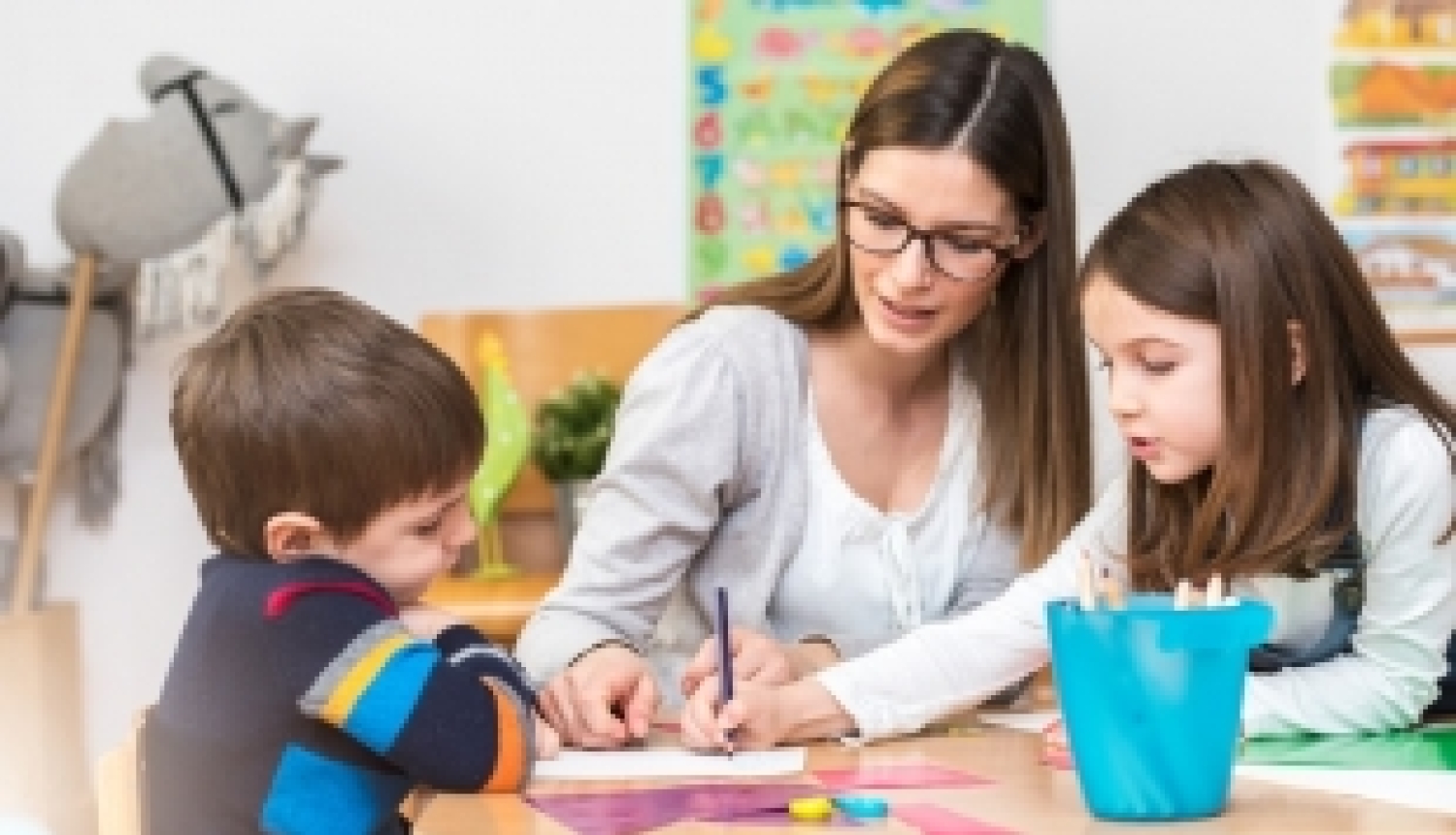 Pirmsskolas un sākumskolas skolotāji var pieteikties kontaktsemināram Beļģijā