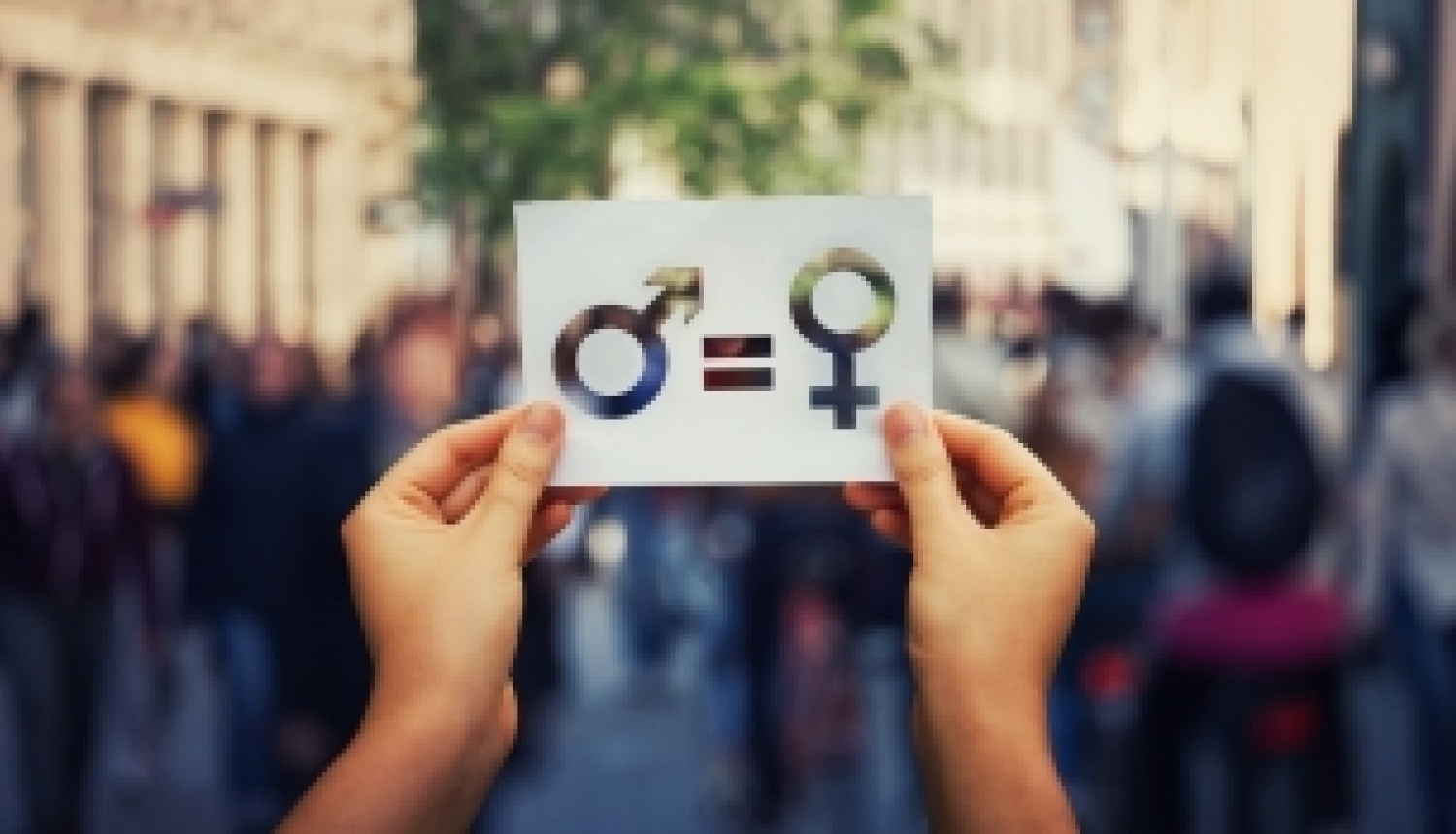 Aicinām pieteikties mācību vizītei Francijā par dzimumu stereotipiem