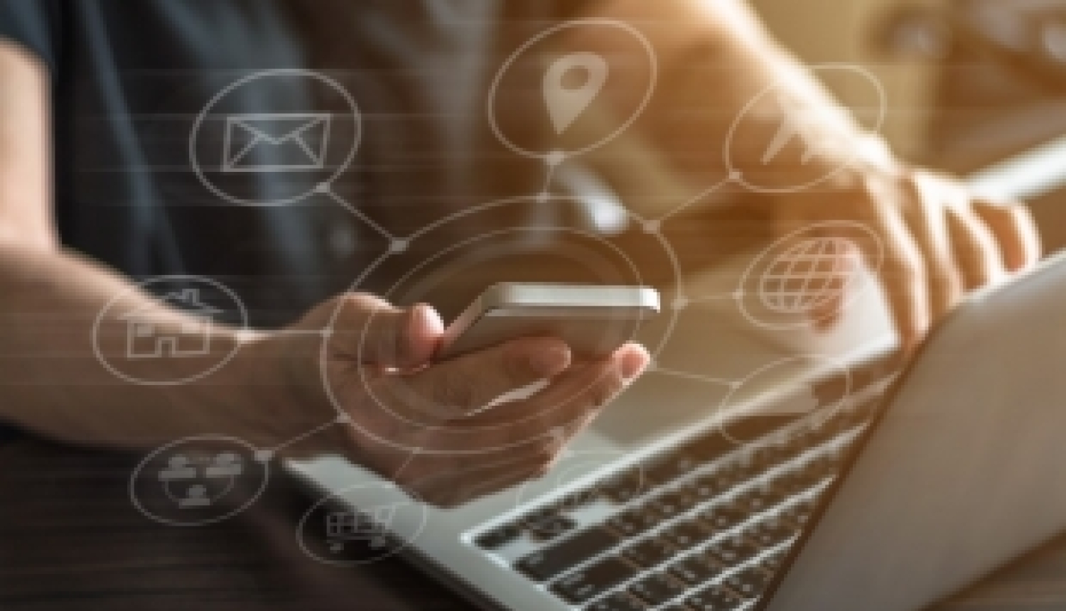 Iespēja pieteikties semināram par digitālo kompetenču uzlabošanu izglītībā