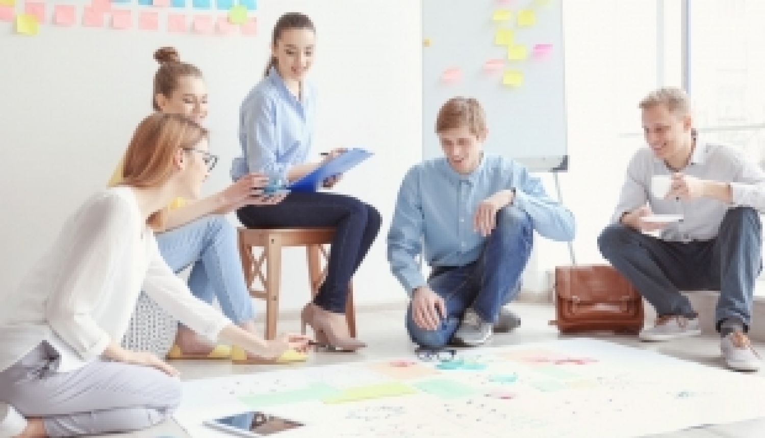 Īrijā notiks seminārs par neformālās mācīšanas metodēm