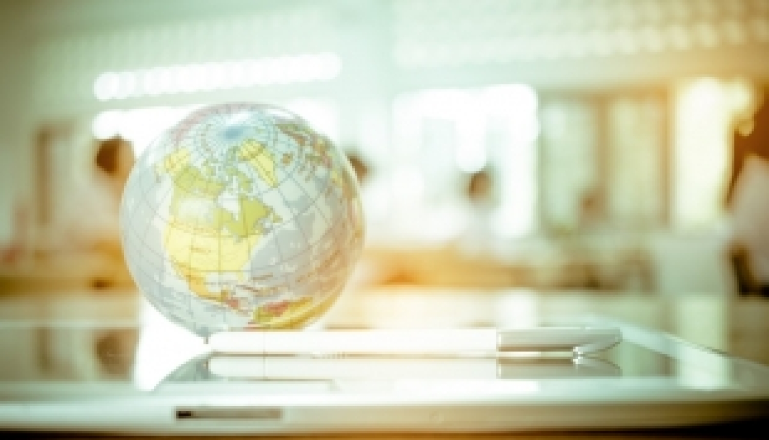 Iespēja pieteikties semināram par izglītības iestāžu internacionalizācijas procesu