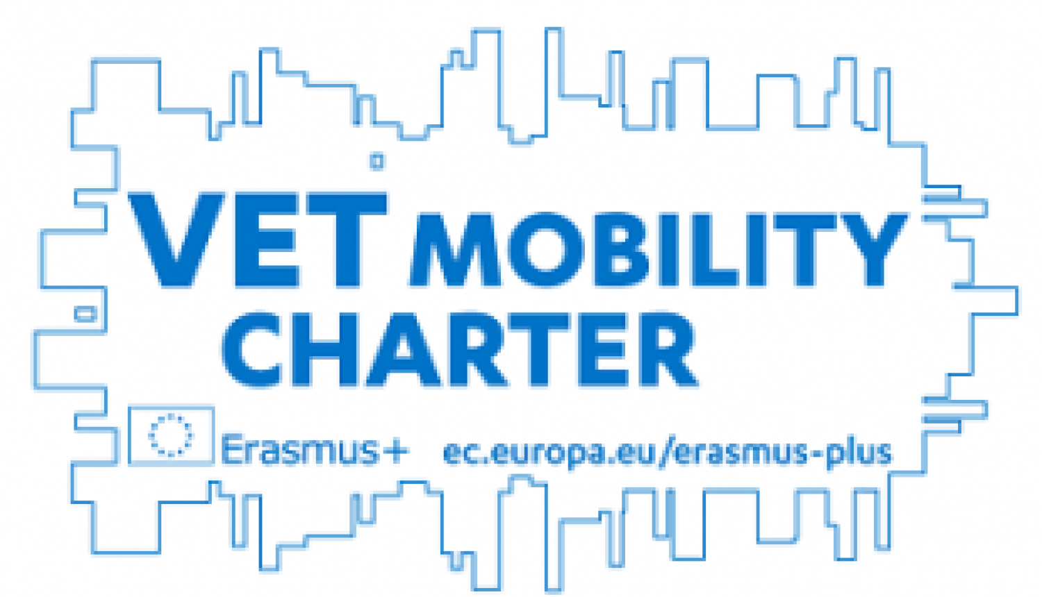 Izsludināts konkurss Erasmus+ profesionālās izglītības un mācību mobilitātes hartas saņemšanai