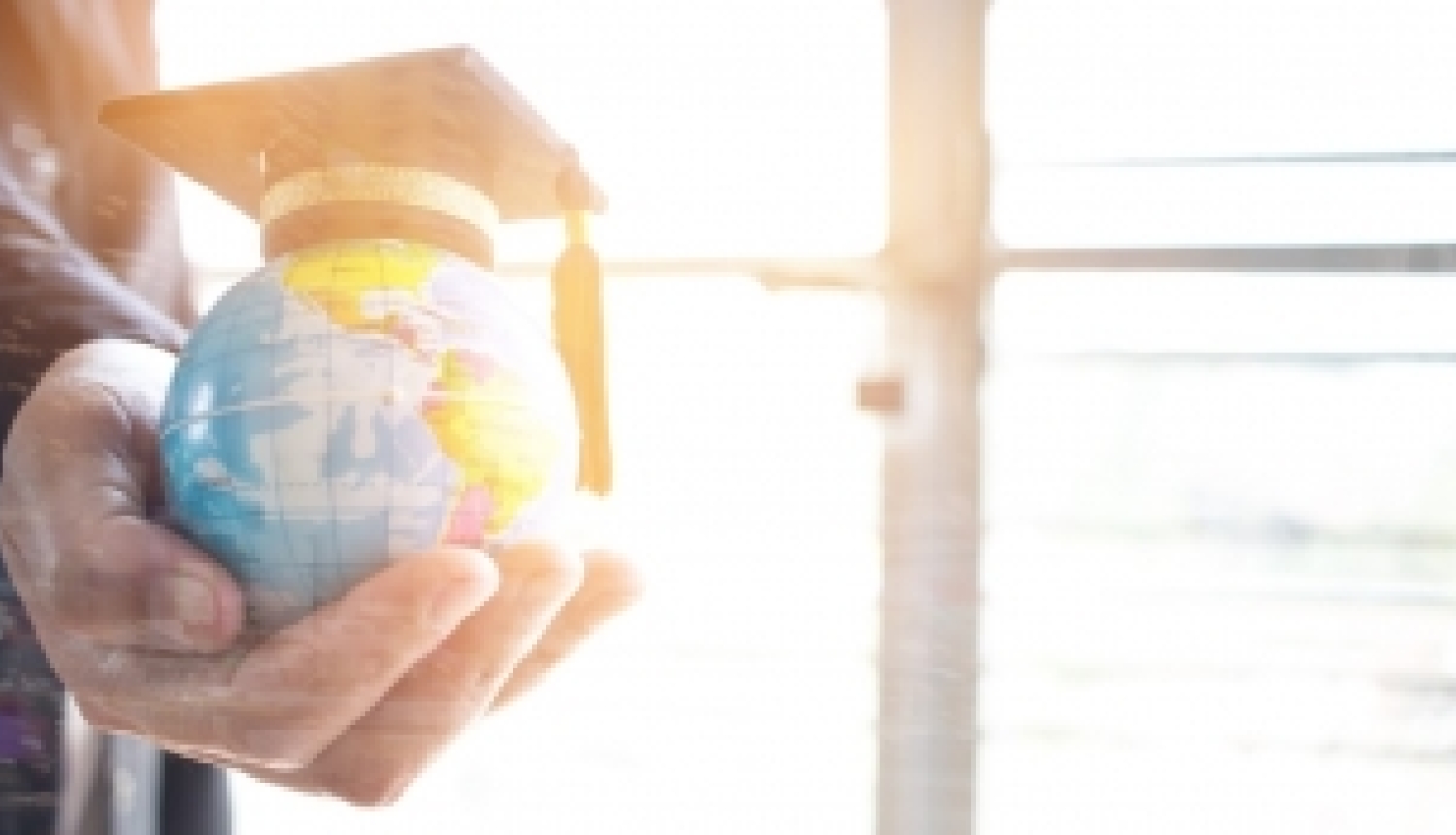 Izsludināts Erasmus akreditācijas konkurss mobilitāšu īstenošanai