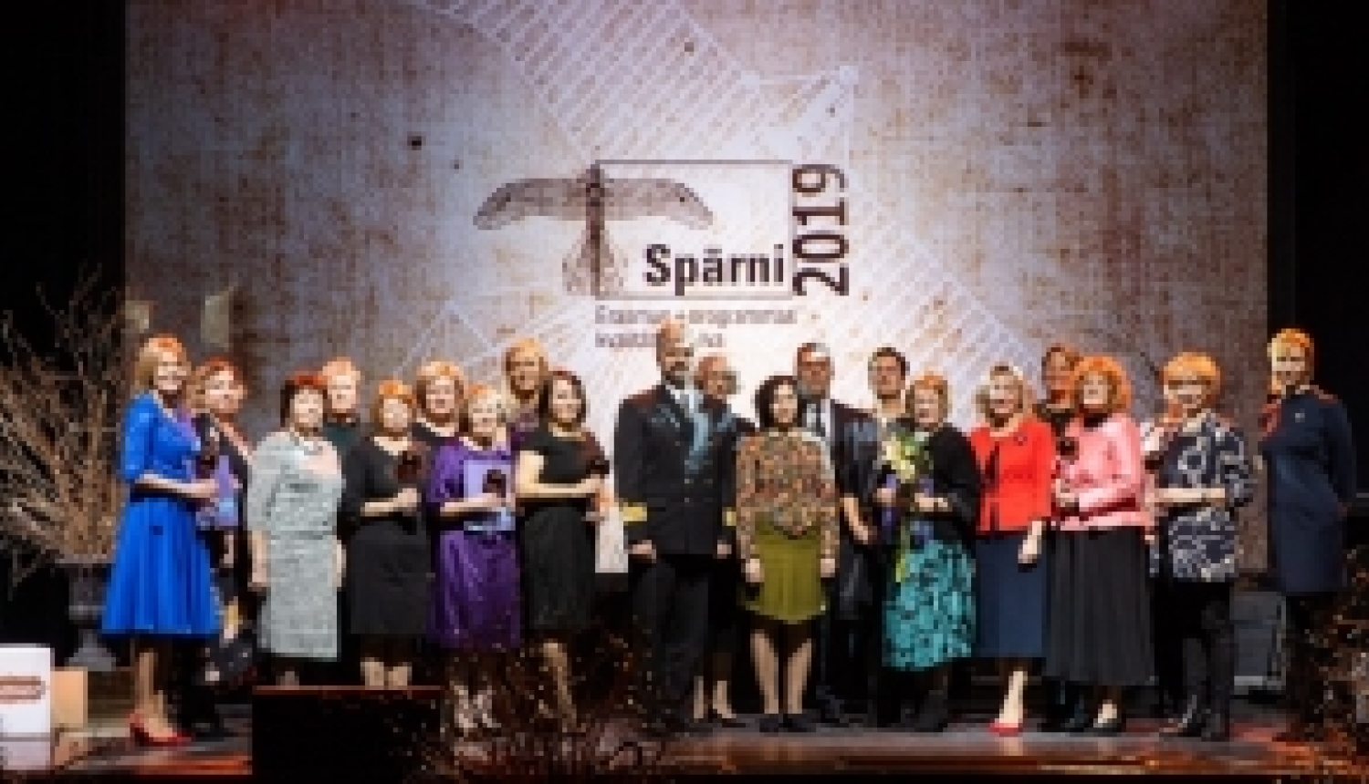 Noskaidroti Erasmus+ programmas kvalitātes balvas “Spārni 2019” ieguvēji