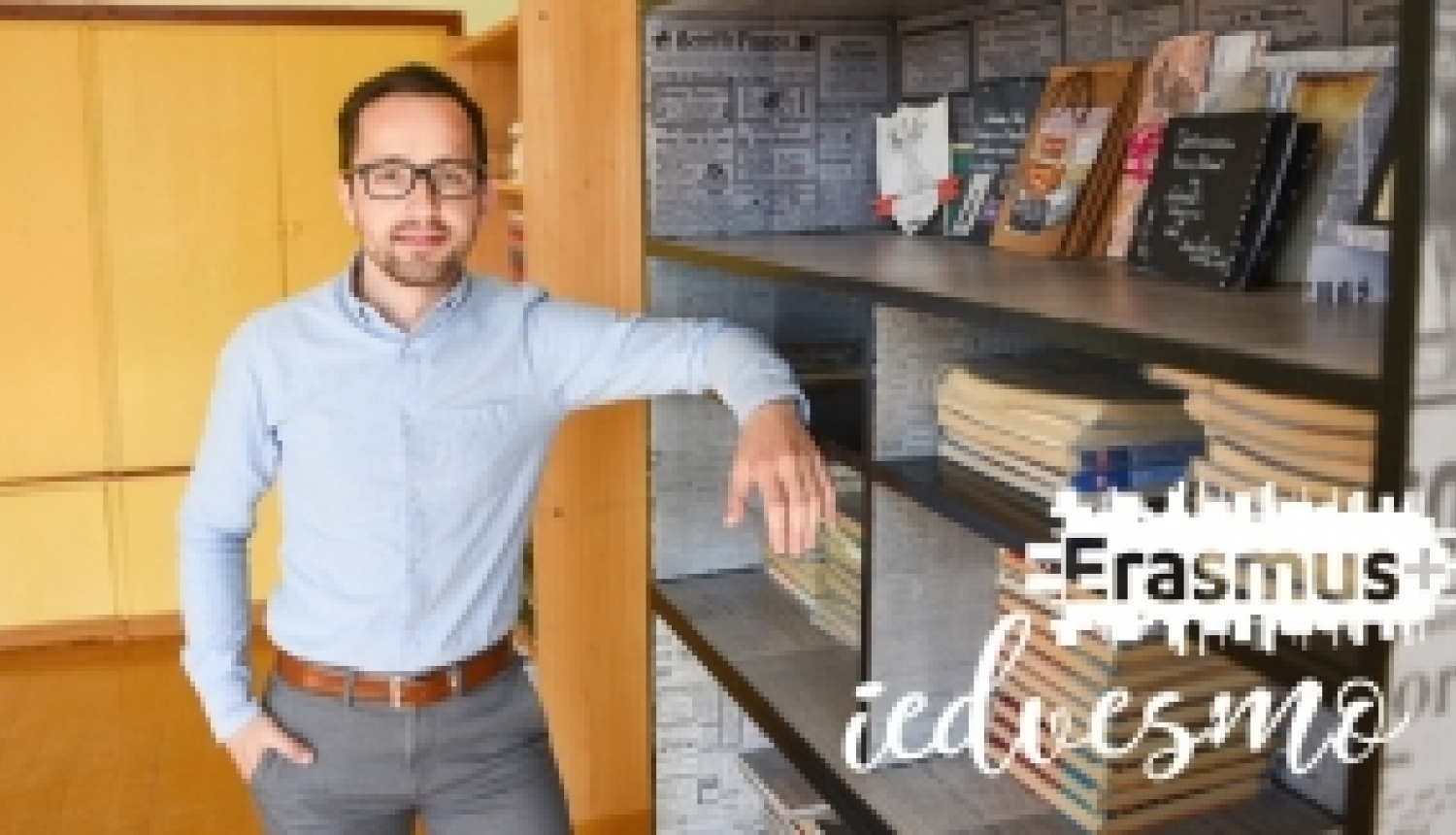 Atspēriena punkts skolotājiem un skolēniem