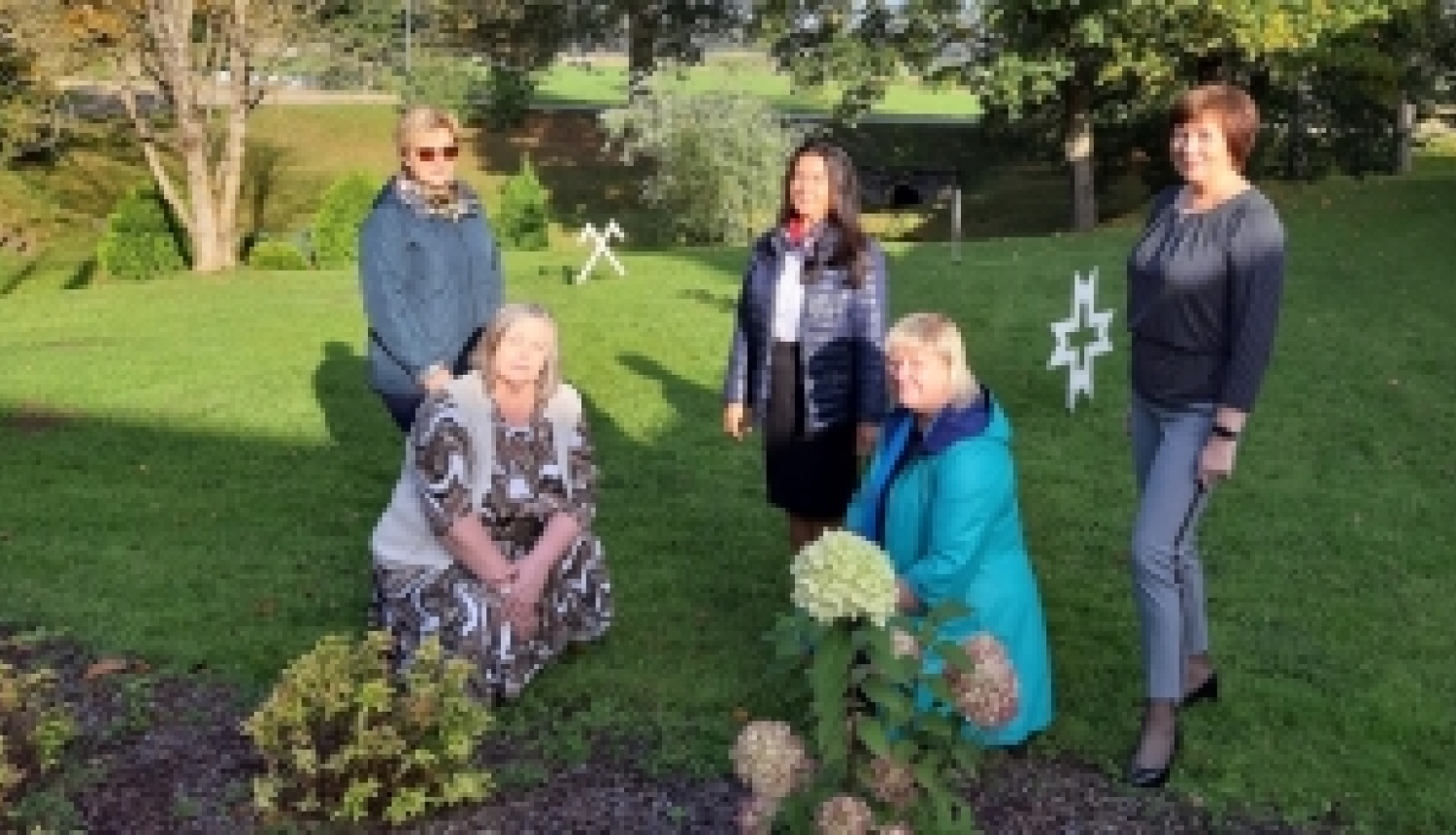 Kokneses pamatskolas – attīstības centra pedagogi pilnveido prasmes mūsdienīgai izglītībai