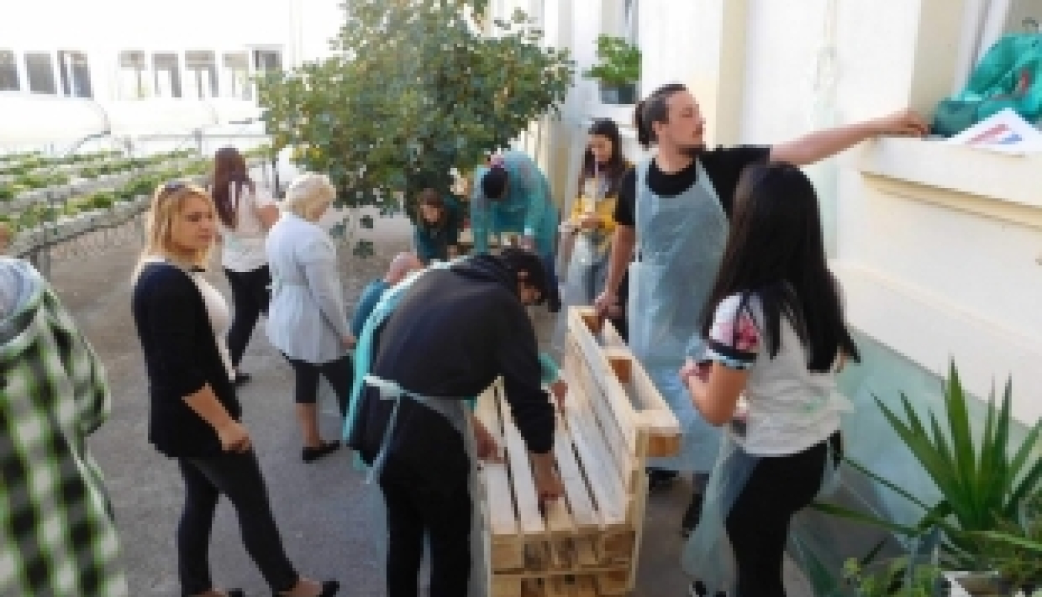 Erasmus+ projektā skolas saņem atbalstu iekļaujošās izglītības nodrošināšanai